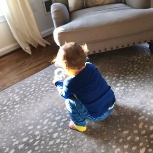 Meet your Posher, Brad